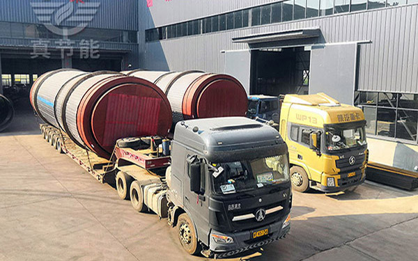 白酒糟烘干機運輸現(xiàn)場 白酒糟烘干機運輸現(xiàn)場